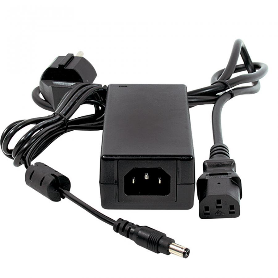 Artikelbild 1 des Artikels “Netzteil 230 Volt zu Caratec TVs bis 24